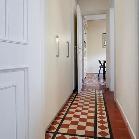 Appartement Italianway - Campania 7 à Milan Extérieur photo