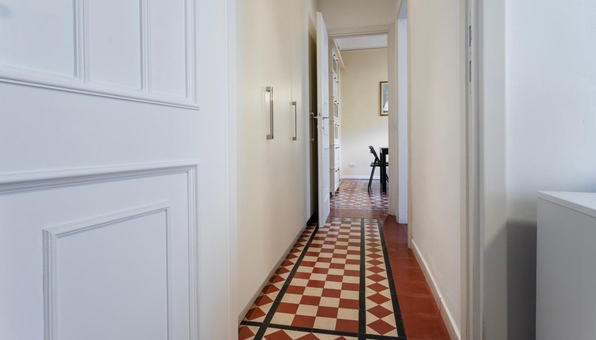 Appartement Italianway - Campania 7 à Milan Extérieur photo