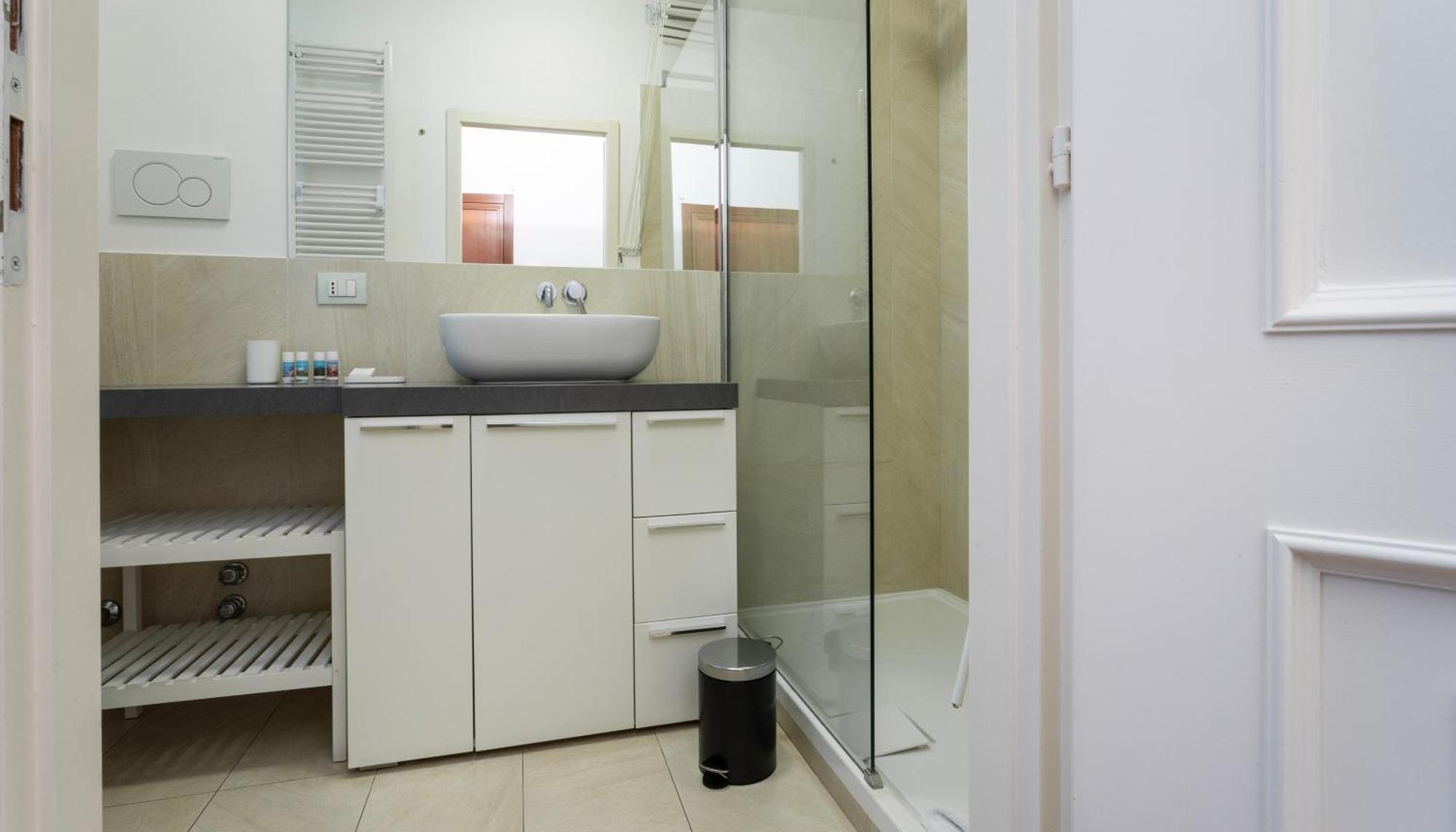Appartement Italianway - Campania 7 à Milan Extérieur photo