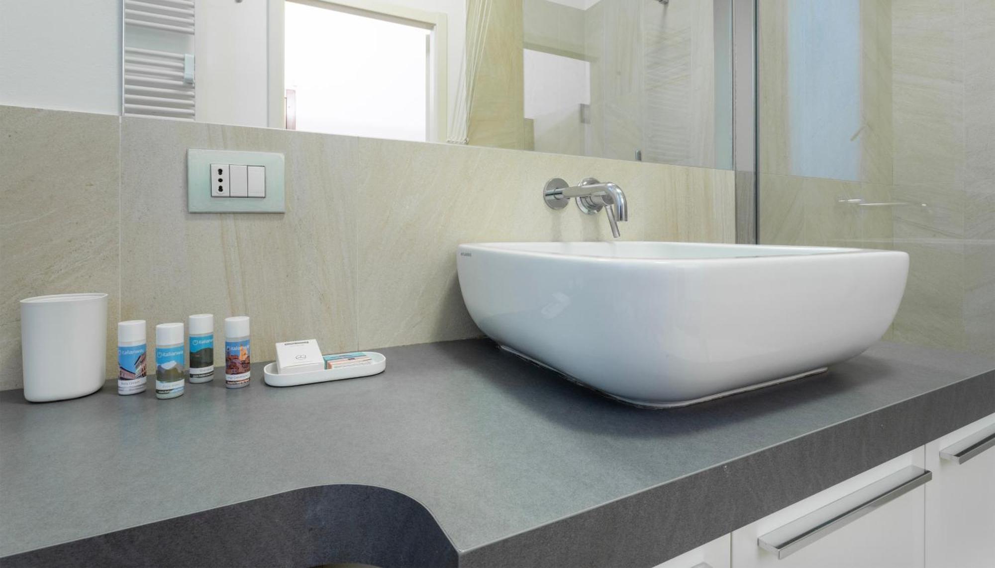 Appartement Italianway - Campania 7 à Milan Extérieur photo