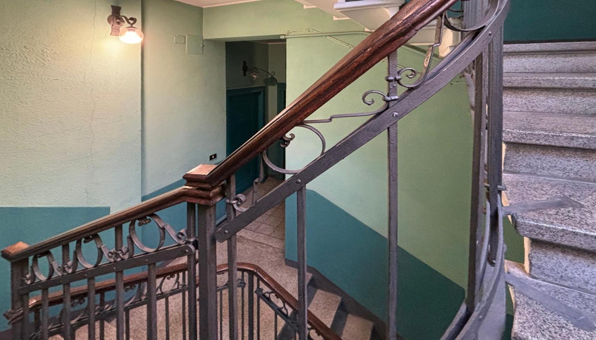 Appartement Italianway - Campania 7 à Milan Extérieur photo