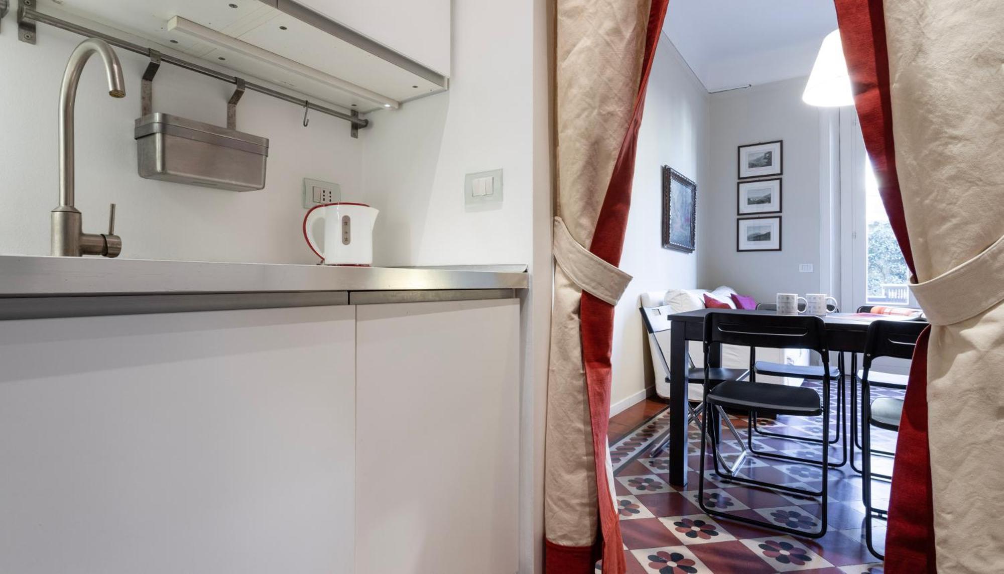 Appartement Italianway - Campania 7 à Milan Extérieur photo