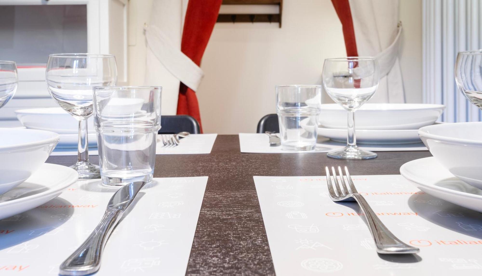 Appartement Italianway - Campania 7 à Milan Extérieur photo