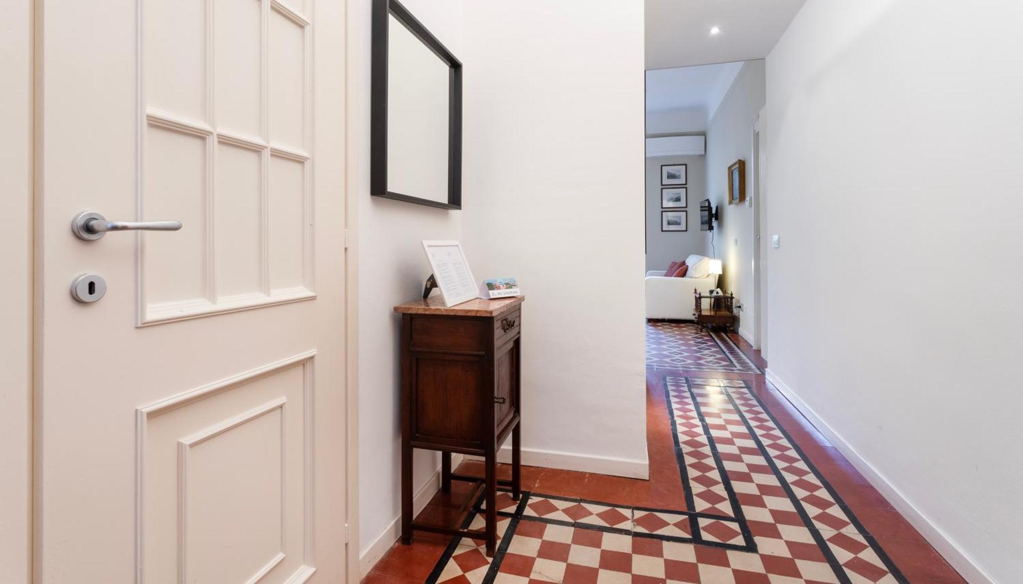 Appartement Italianway - Campania 7 à Milan Extérieur photo