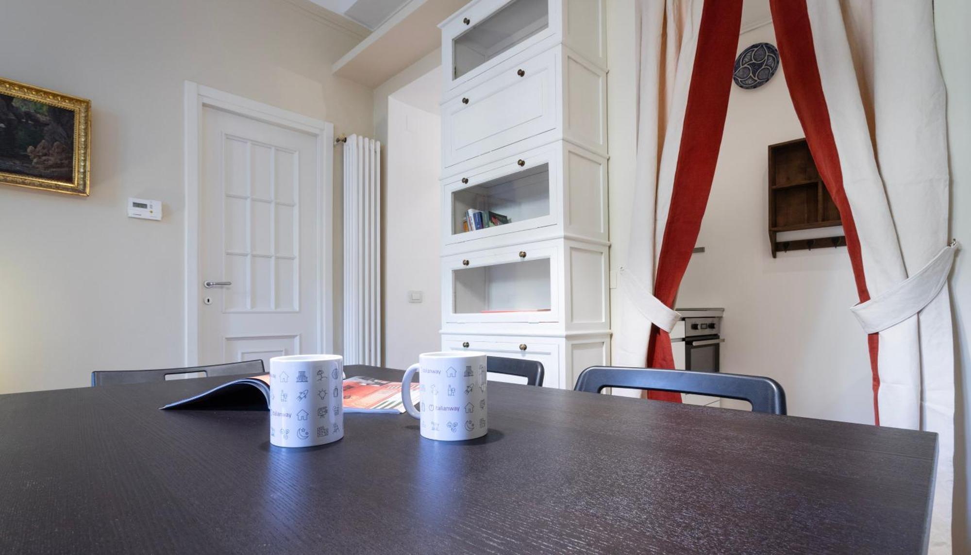 Appartement Italianway - Campania 7 à Milan Extérieur photo