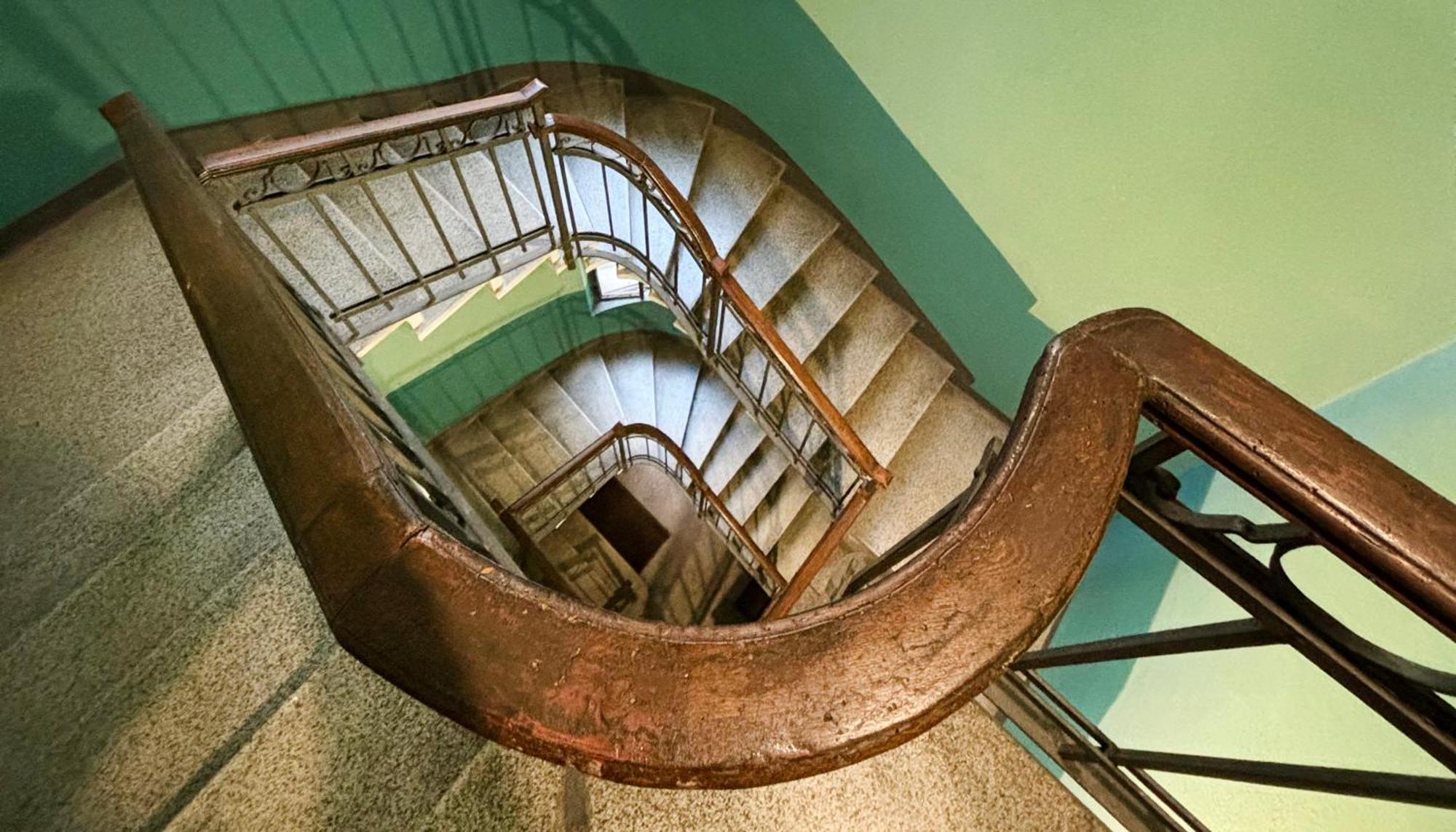 Appartement Italianway - Campania 7 à Milan Extérieur photo