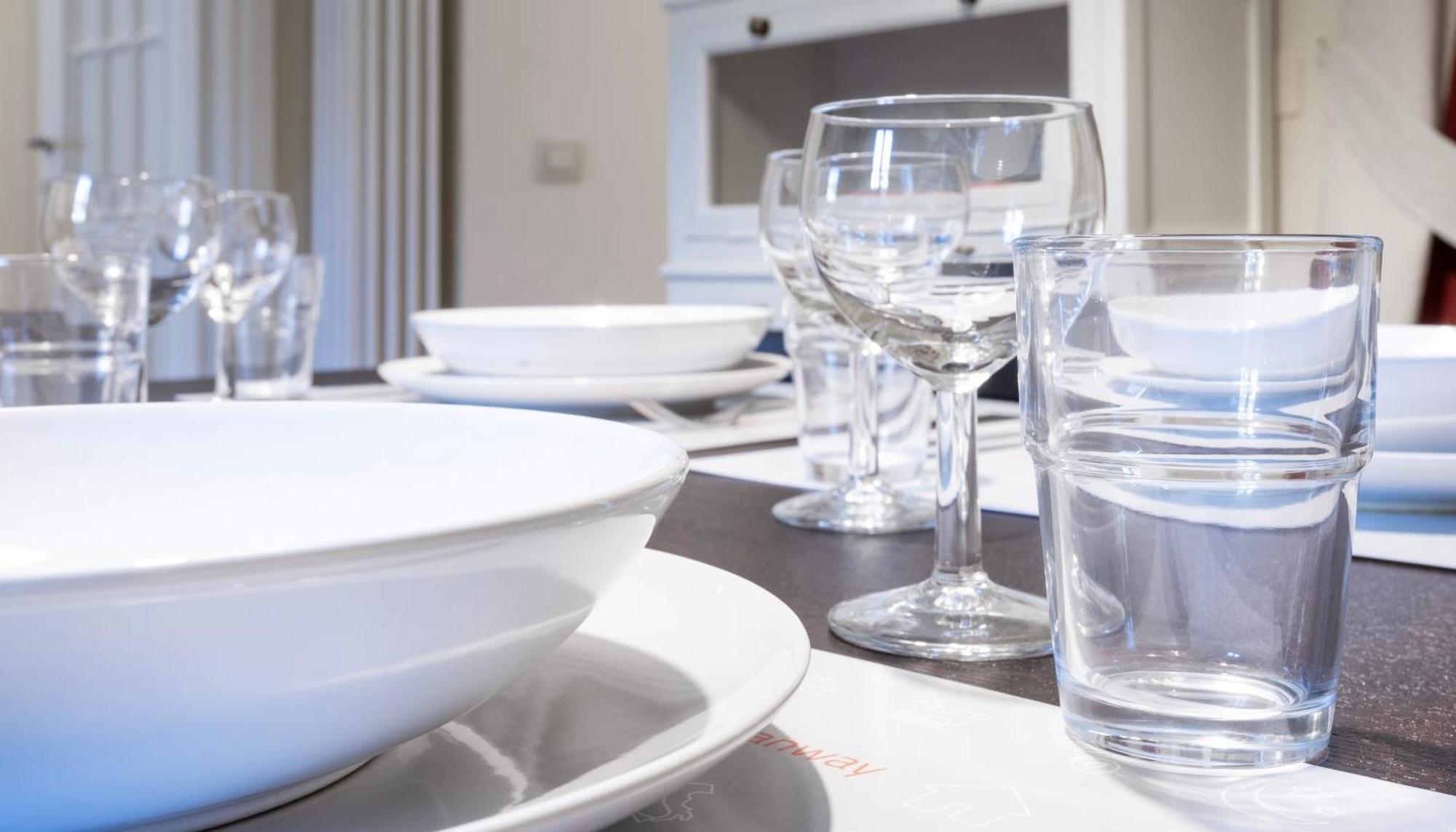 Appartement Italianway - Campania 7 à Milan Extérieur photo