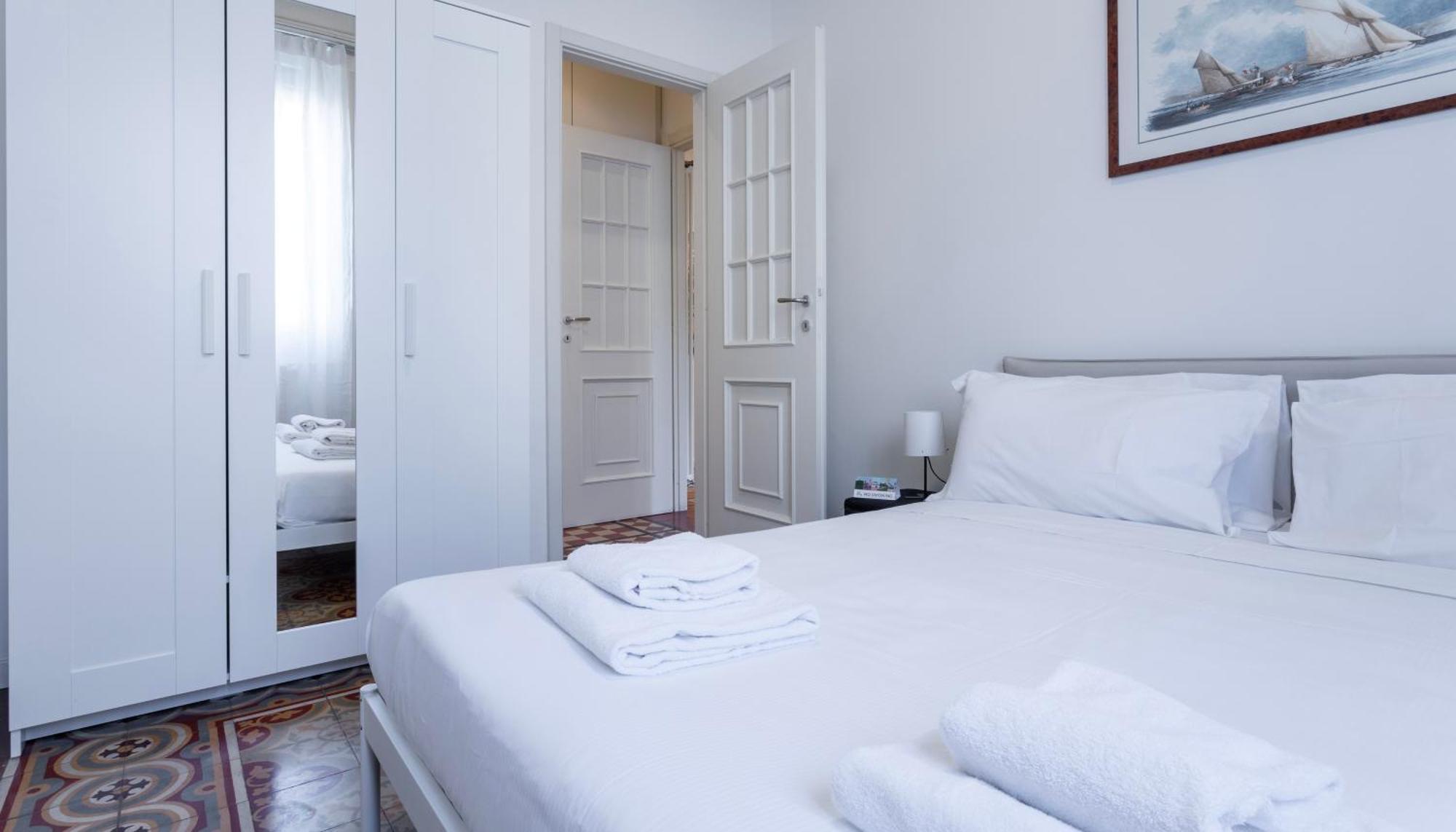 Appartement Italianway - Campania 7 à Milan Extérieur photo