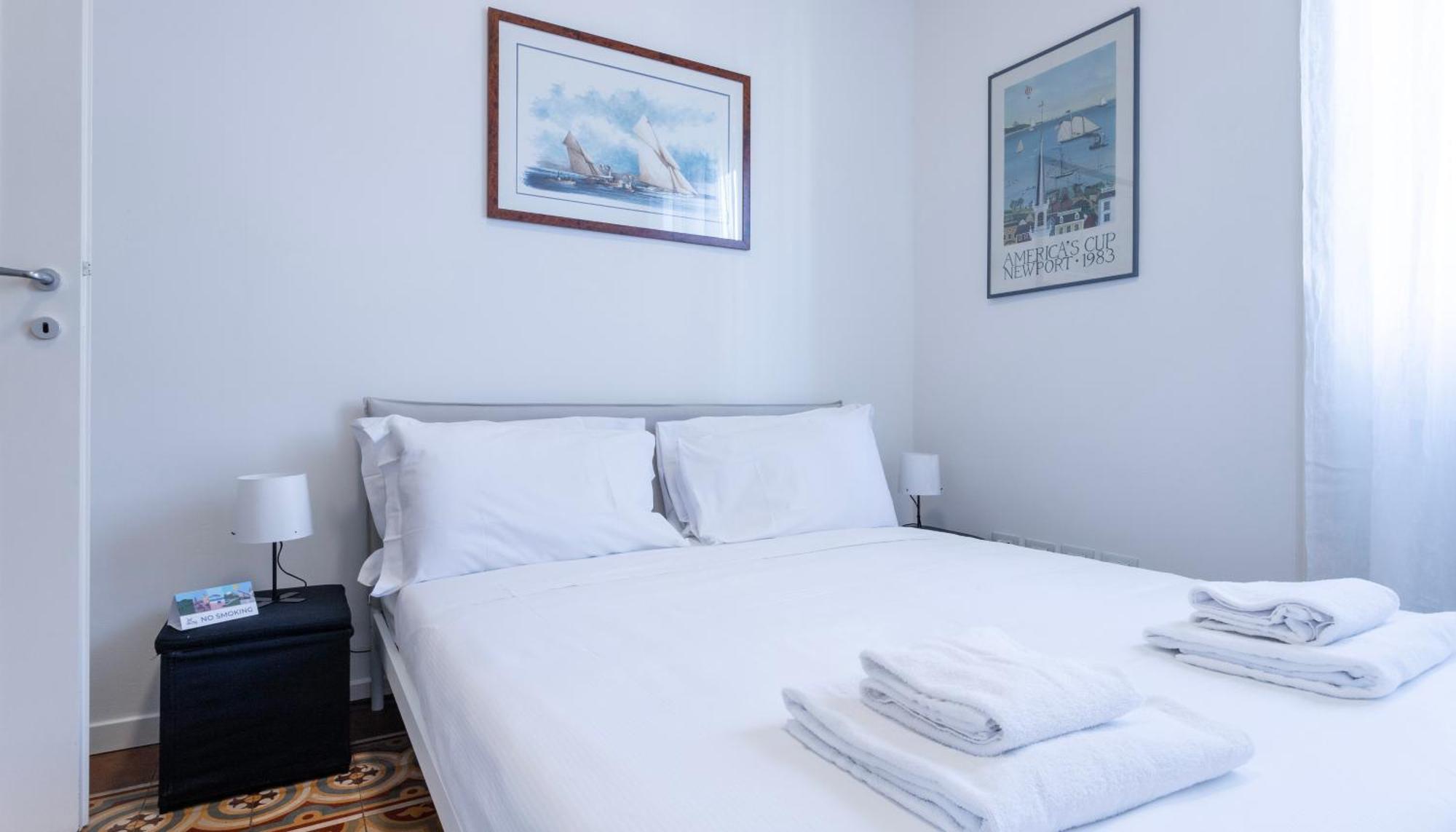 Appartement Italianway - Campania 7 à Milan Extérieur photo