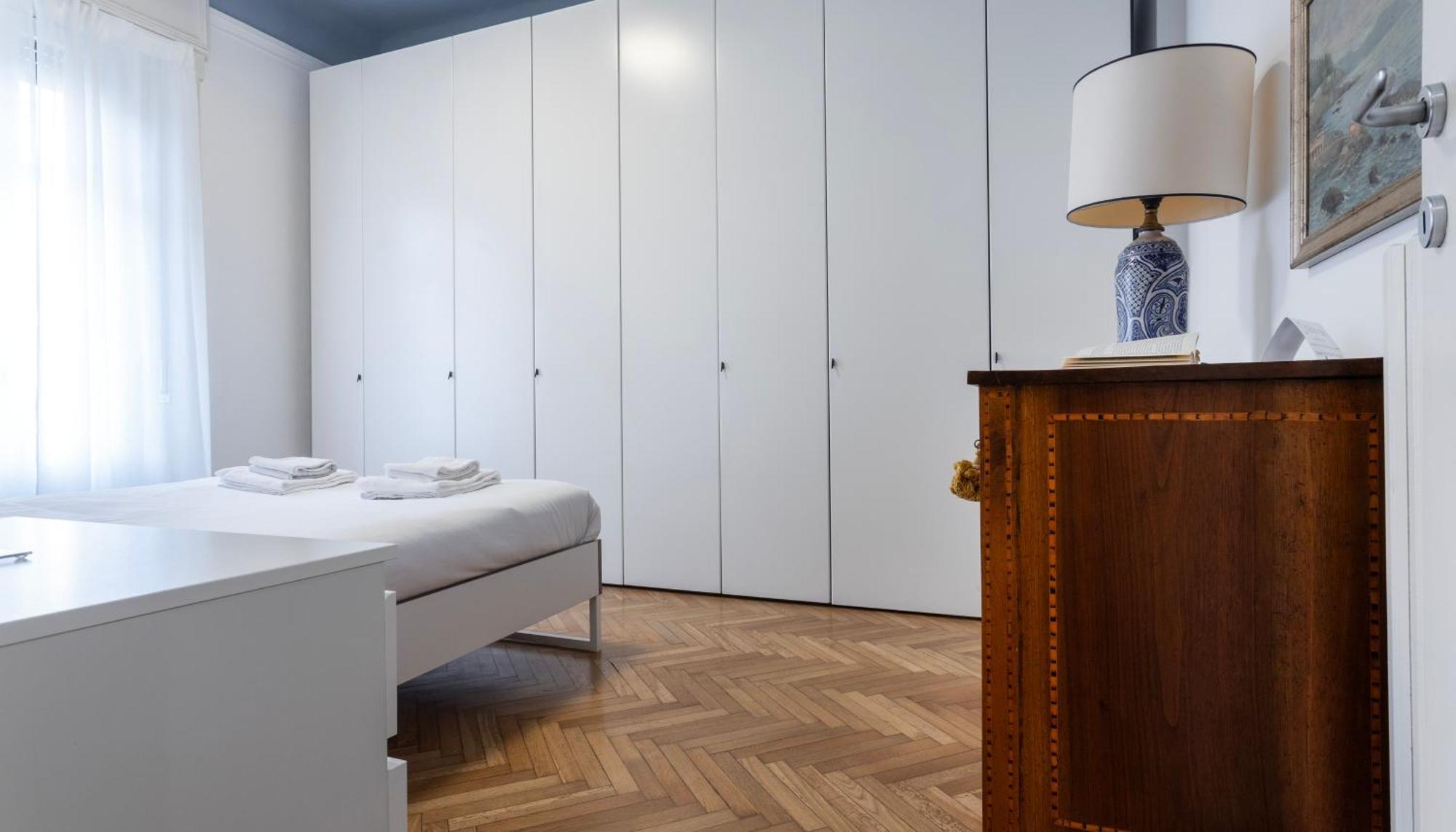 Appartement Italianway - Campania 7 à Milan Extérieur photo