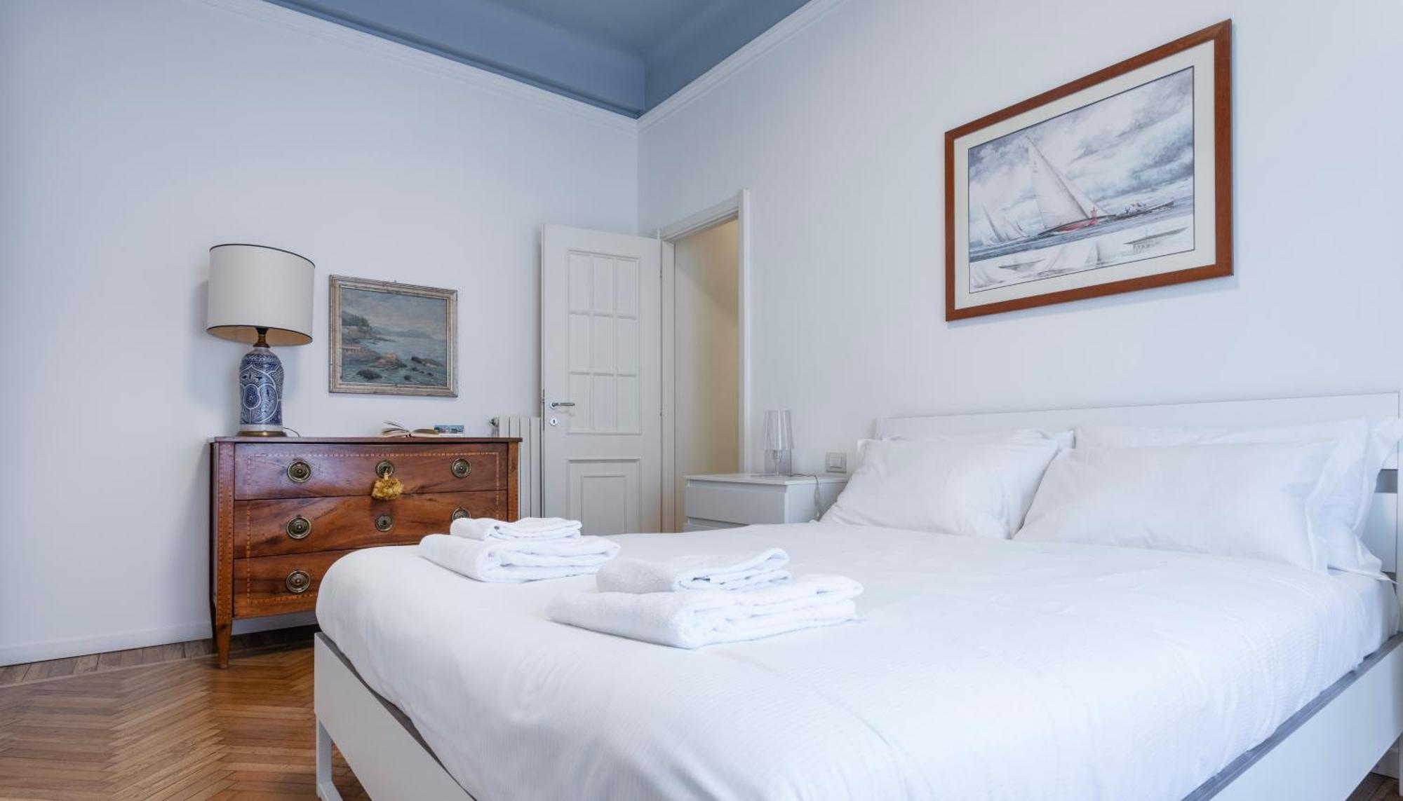 Appartement Italianway - Campania 7 à Milan Extérieur photo
