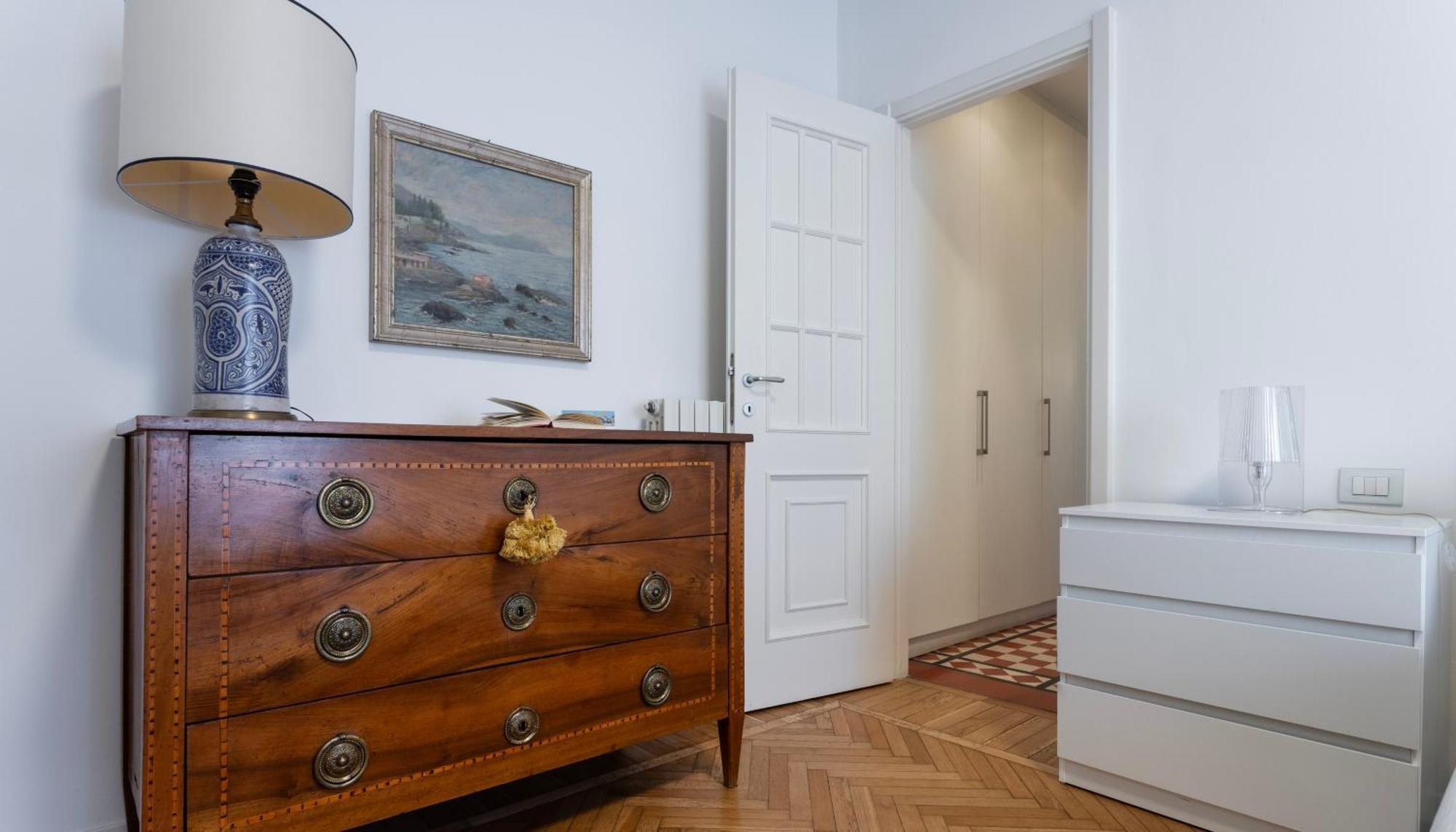 Appartement Italianway - Campania 7 à Milan Extérieur photo
