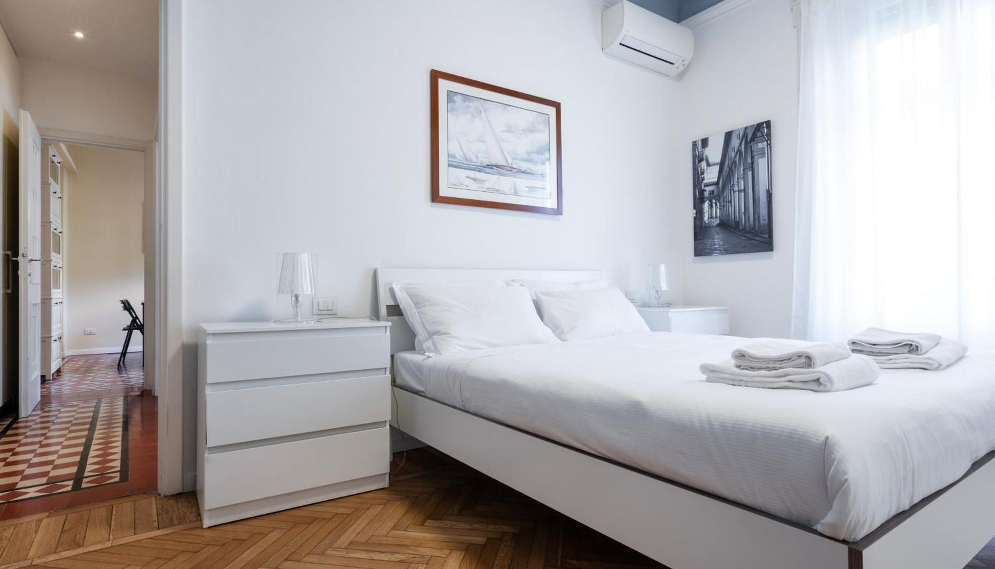 Appartement Italianway - Campania 7 à Milan Extérieur photo