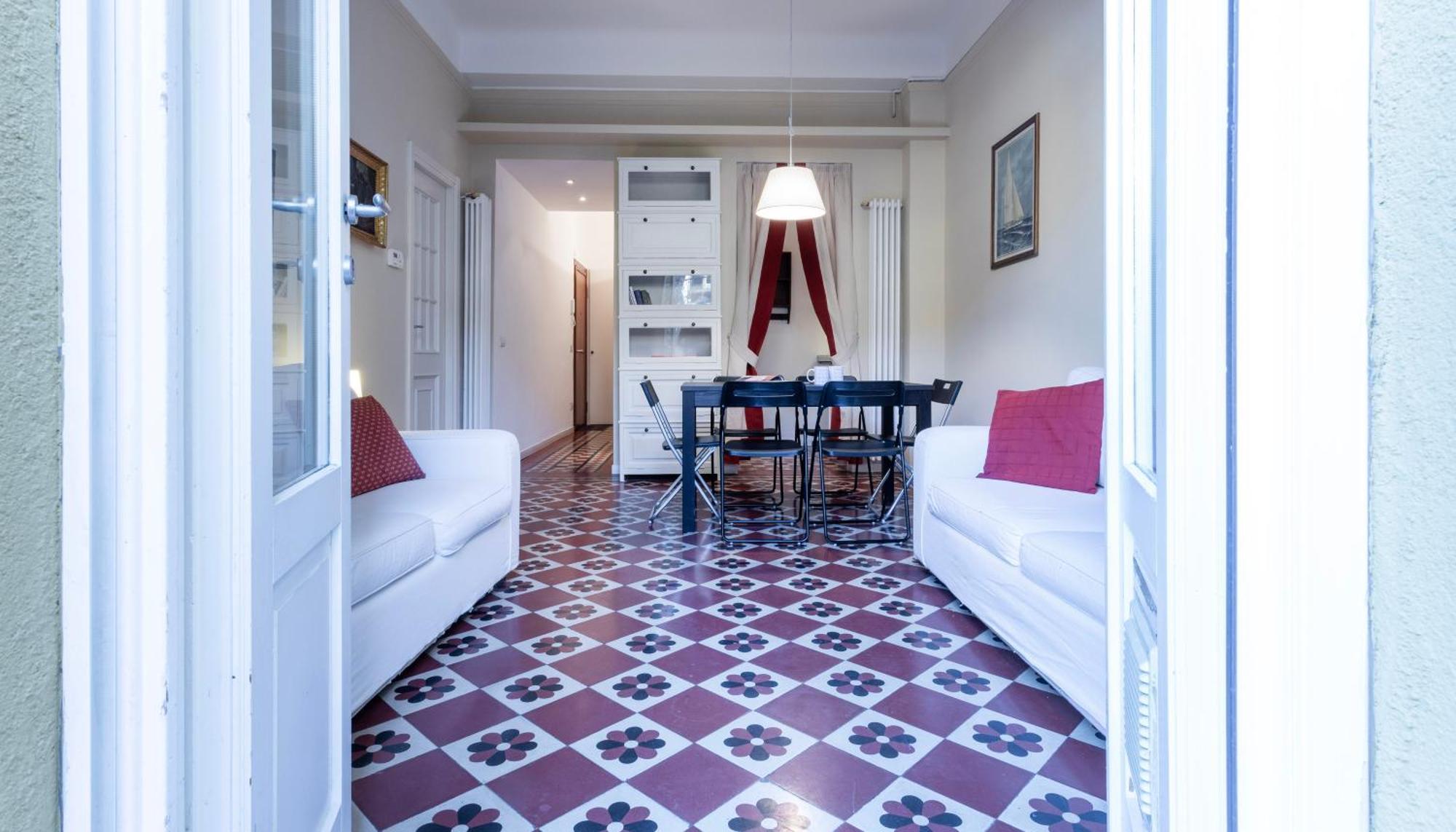 Appartement Italianway - Campania 7 à Milan Extérieur photo