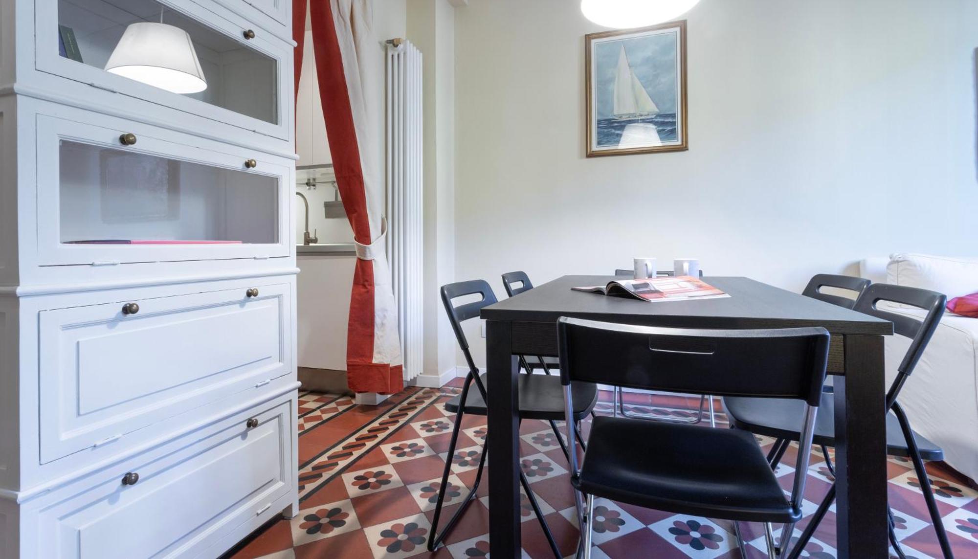 Appartement Italianway - Campania 7 à Milan Extérieur photo
