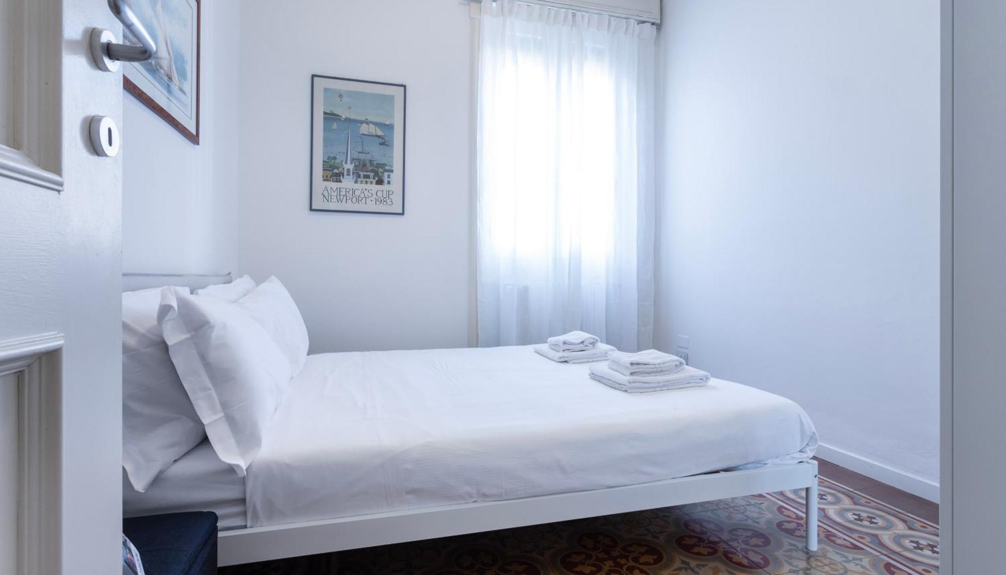 Appartement Italianway - Campania 7 à Milan Extérieur photo