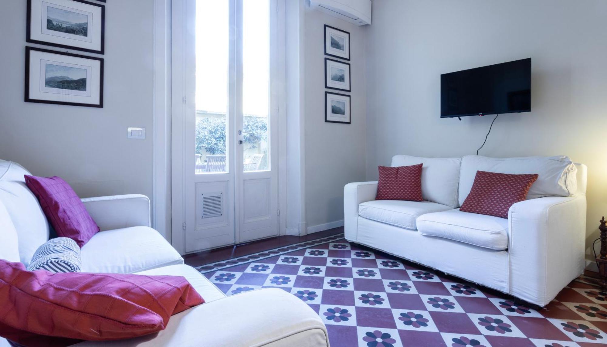 Appartement Italianway - Campania 7 à Milan Extérieur photo