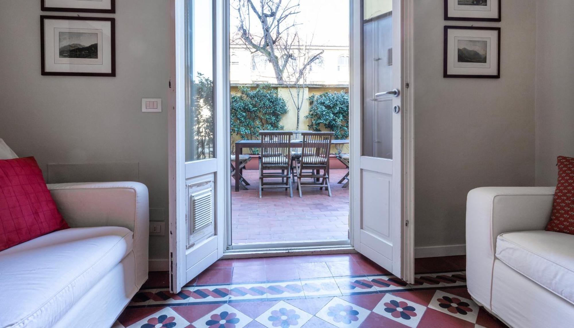 Appartement Italianway - Campania 7 à Milan Extérieur photo