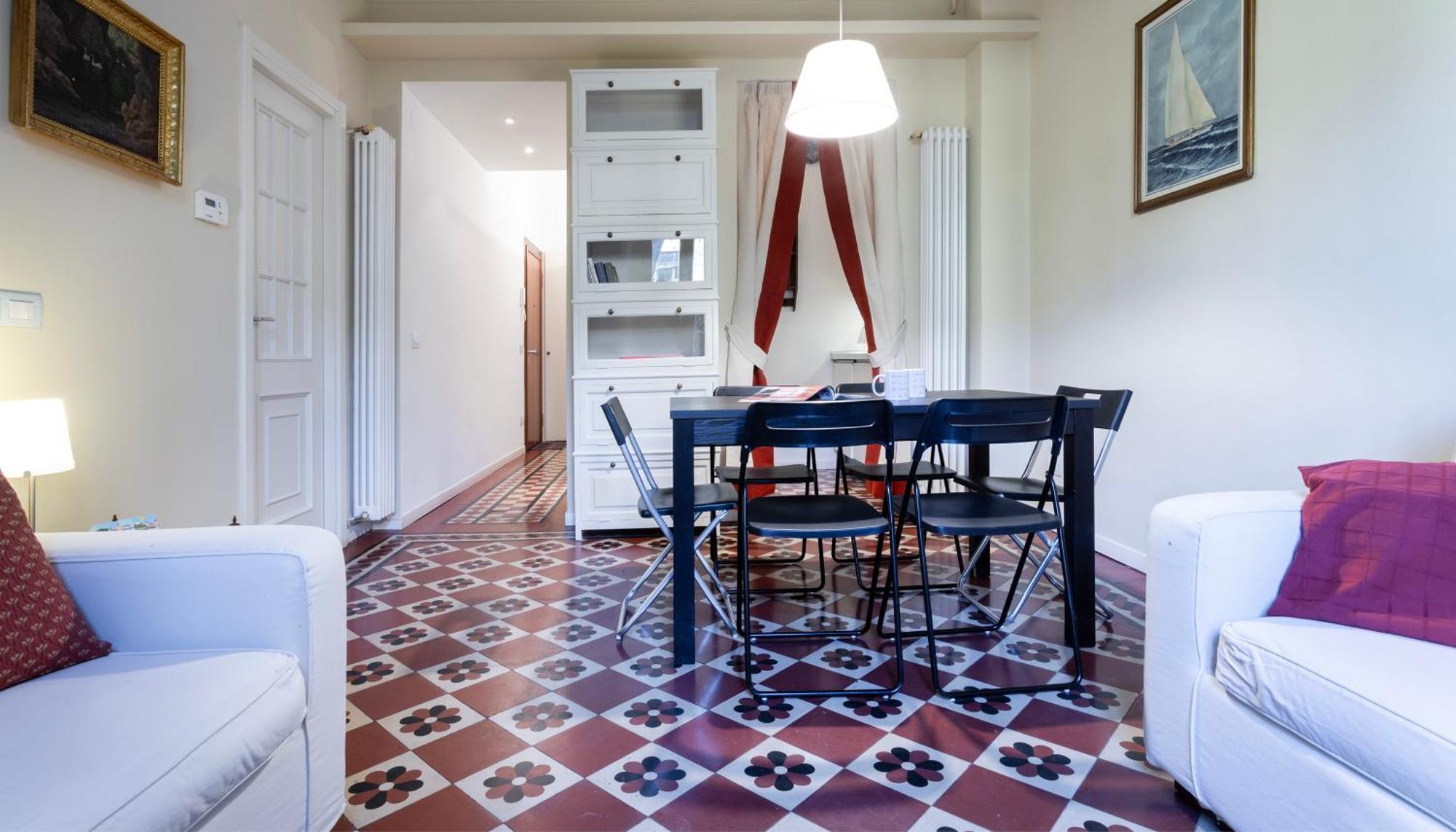 Appartement Italianway - Campania 7 à Milan Extérieur photo